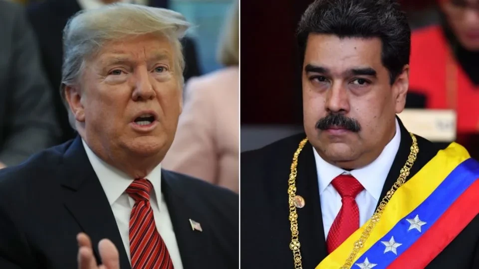 Nhà Trắng họp bàn phương án quân sự có thể với Venezuela