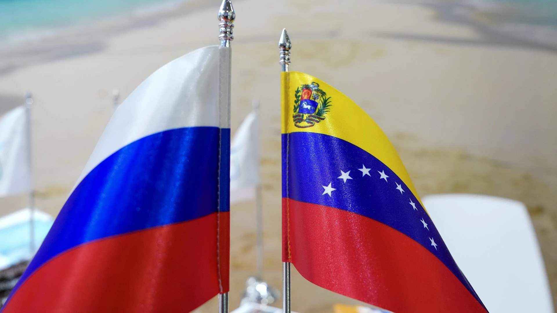 Nga ủng hộ Venezuela trong bối cảnh căng thẳng gia tăng tại Caribe