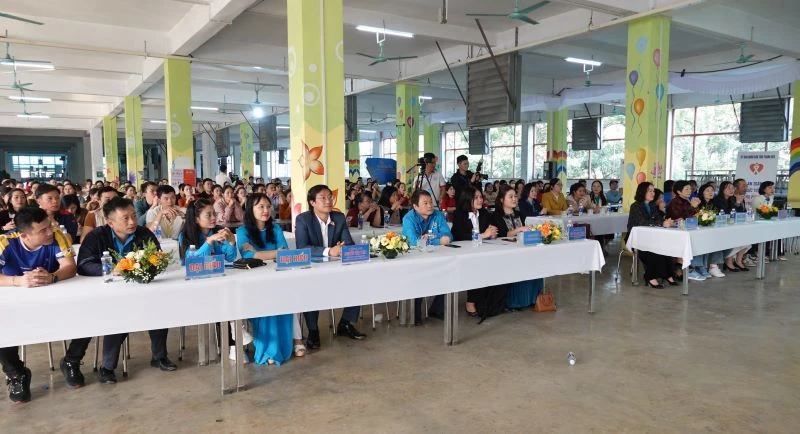 Truyền thông về bình đẳng giới và phòng, chống bạo lực gia đình trong kỷ nguyên số