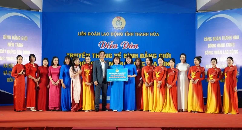 Truyền thông về bình đẳng giới và phòng, chống bạo lực gia đình trong kỷ nguyên số