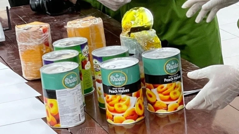 Triệt phá đường dây mua bán, vận chuyển cần sa xuyên quốc gia, quy mô đặc biệt lớn