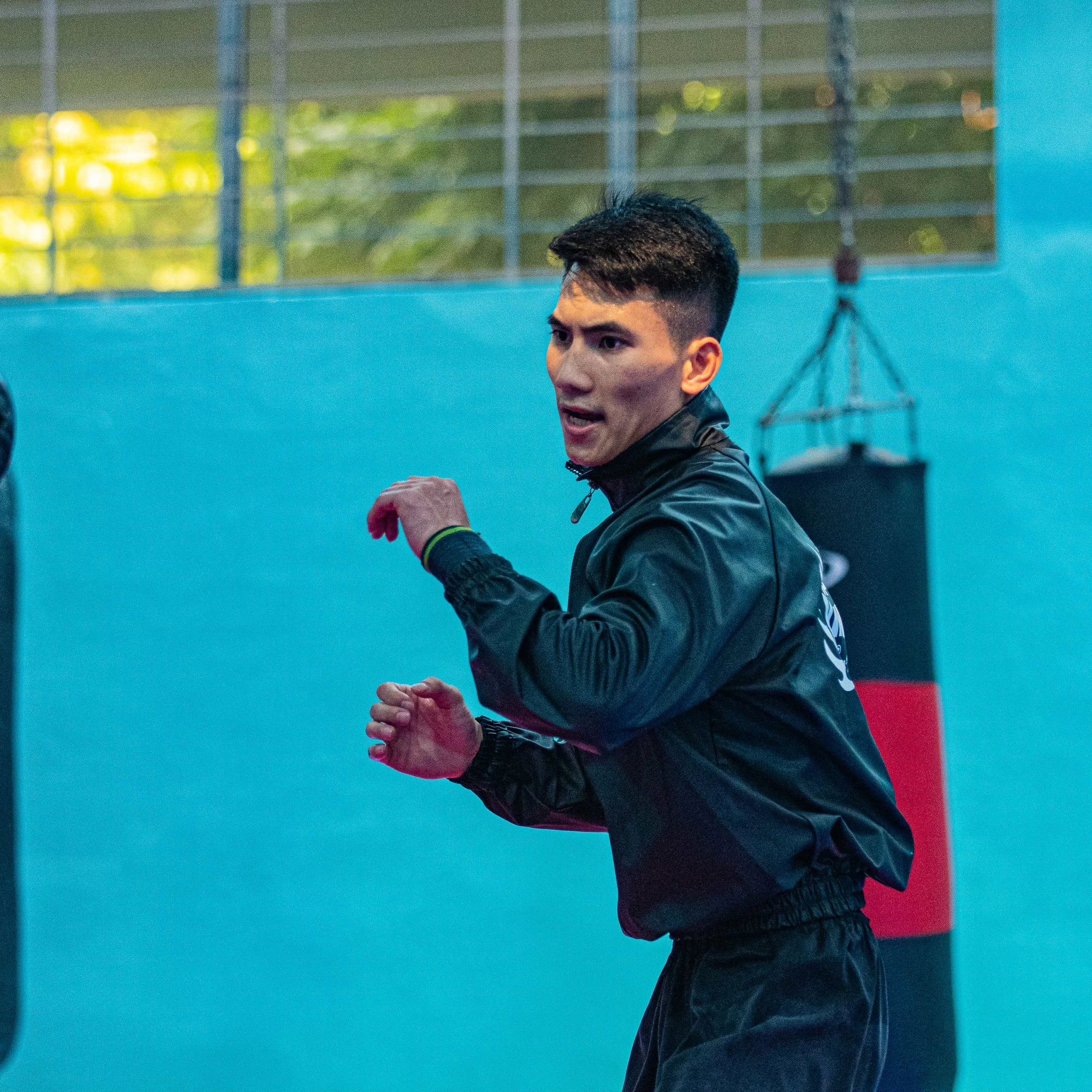 Vũ Văn Kiên: “SEA Games 33 là cơ hội hoàn thiện bộ sưu tập huy chương vàng quốc tế”