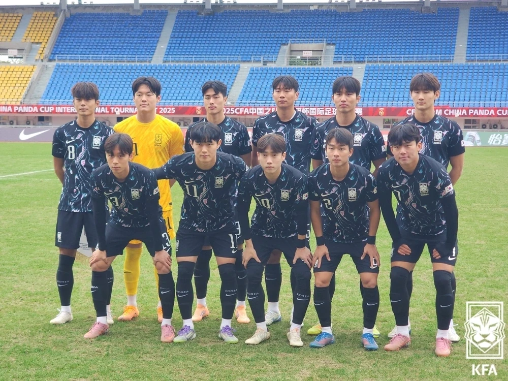 U22 Việt Nam mất Văn Trường vì chấn thương nặng; 39 đội đã giành vé dự World Cup 2026