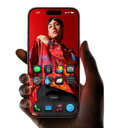 iPhone 16 Pro và iPhone 15 - so sánh hiệu năng thực tế