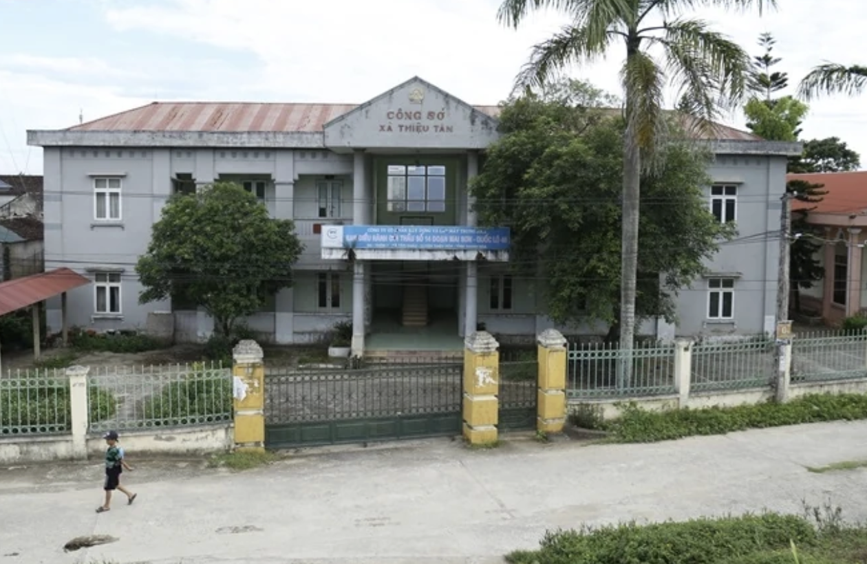 Đẩy nhanh tiến độ xử lý nhà, đất tại cơ quan, tổ chức, đơn vị sau tinh gọn bộ máy