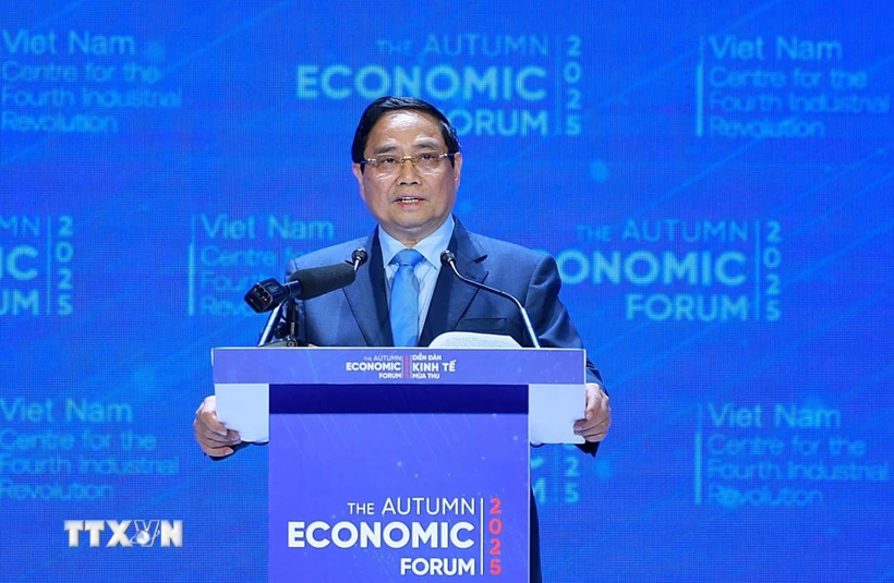 Thủ tướng: Việt Nam luôn sẵn sàng là bạn, là đối tác tin cậy của các quốc gia