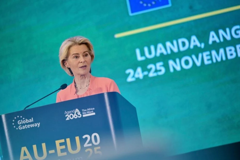 Hội nghị Thượng đỉnh EU-AU nhấn mạnh cải cách tài chính toàn cầu và tăng cường hợp tác đa phương