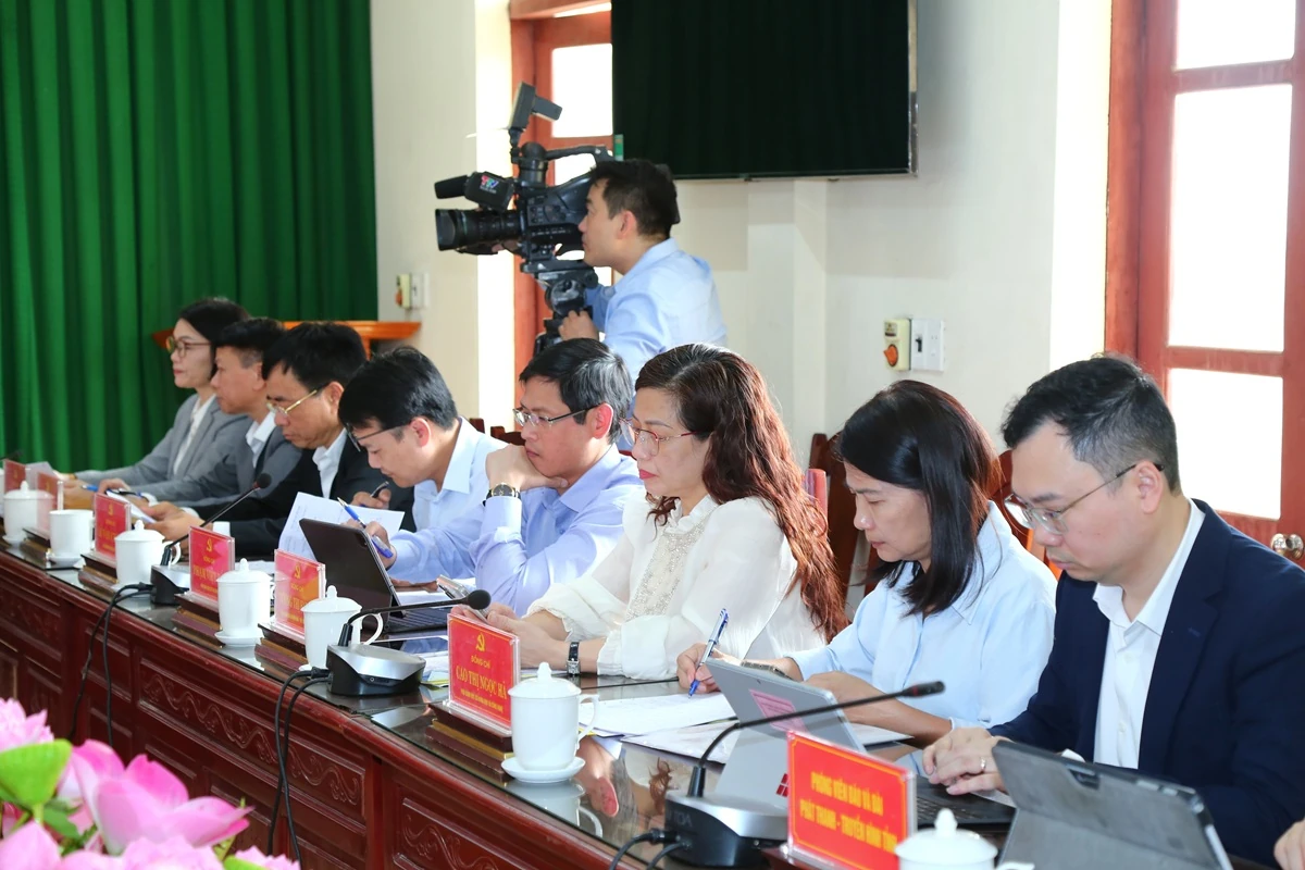 Xây dựng phường Nam Sầm Sơn thành điểm đến hấp dẫn của nhà đầu tư, khách du lịch, nơi đáng sống của người dân