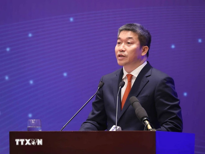 Hợp tác quốc tế Việt Nam và NGOs giai đoạn 2020-2024