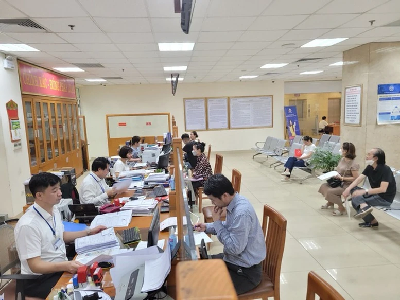 Hỗ trợ 1,65 tỷ đồng thực hiện nhiệm vụ khi sắp xếp, tổ chức bộ máy chính quyền 2 cấp