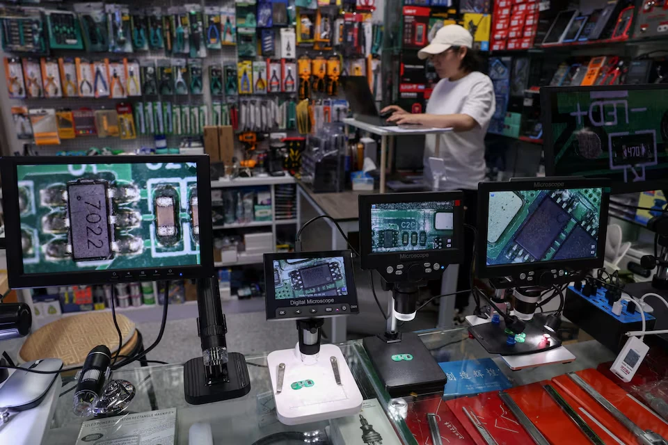 Cơn sốt AI đang gây ra cuộc khủng hoảng nguồn cung chip nhớ toàn cầu.
