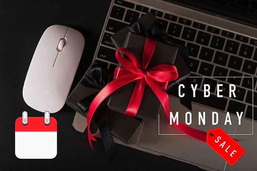 Cyber Monday có thể lập kỷ lục chi tiêu trực tuyến tại Mỹ