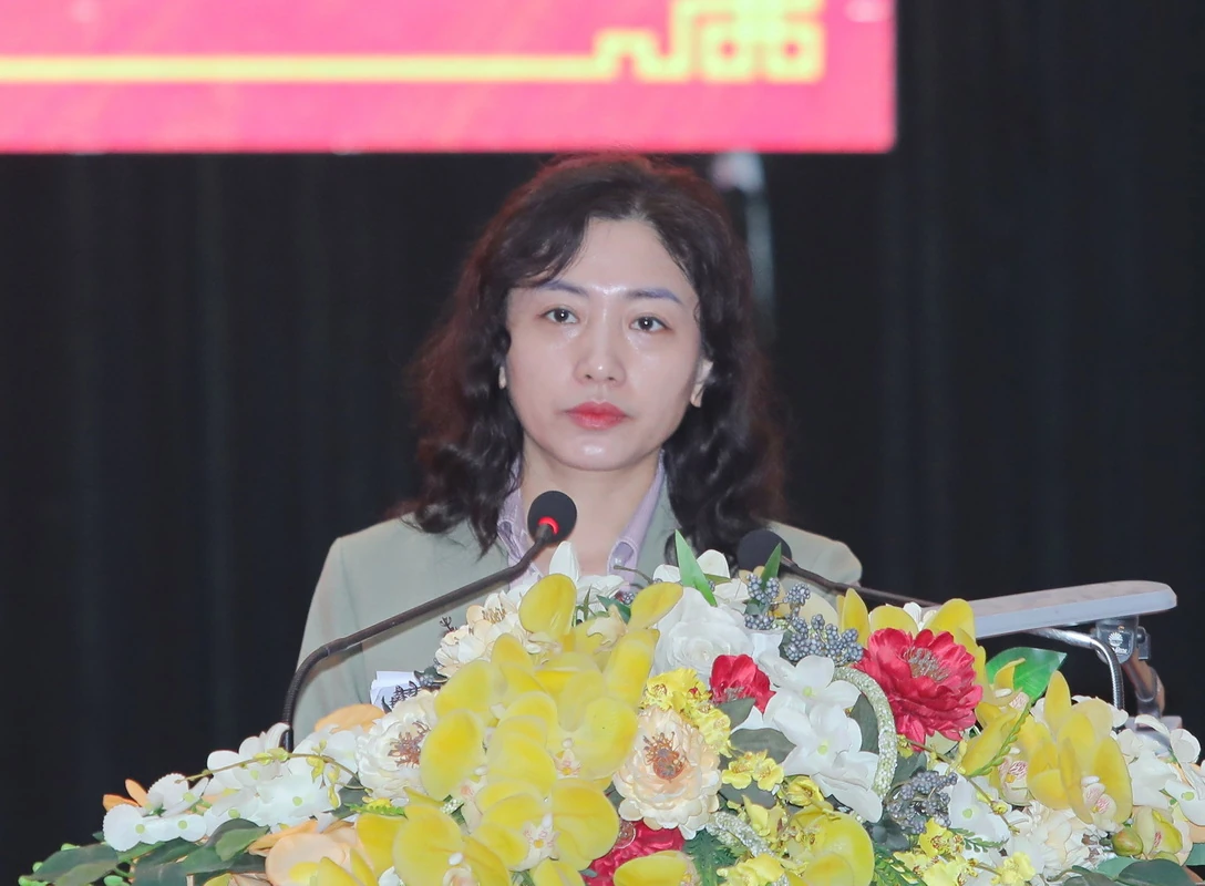 Năm 2026, xã Lưu Vệ phấn đấu tốc độ tăng tổng giá trị sản phẩm trên địa bàn đạt 11%