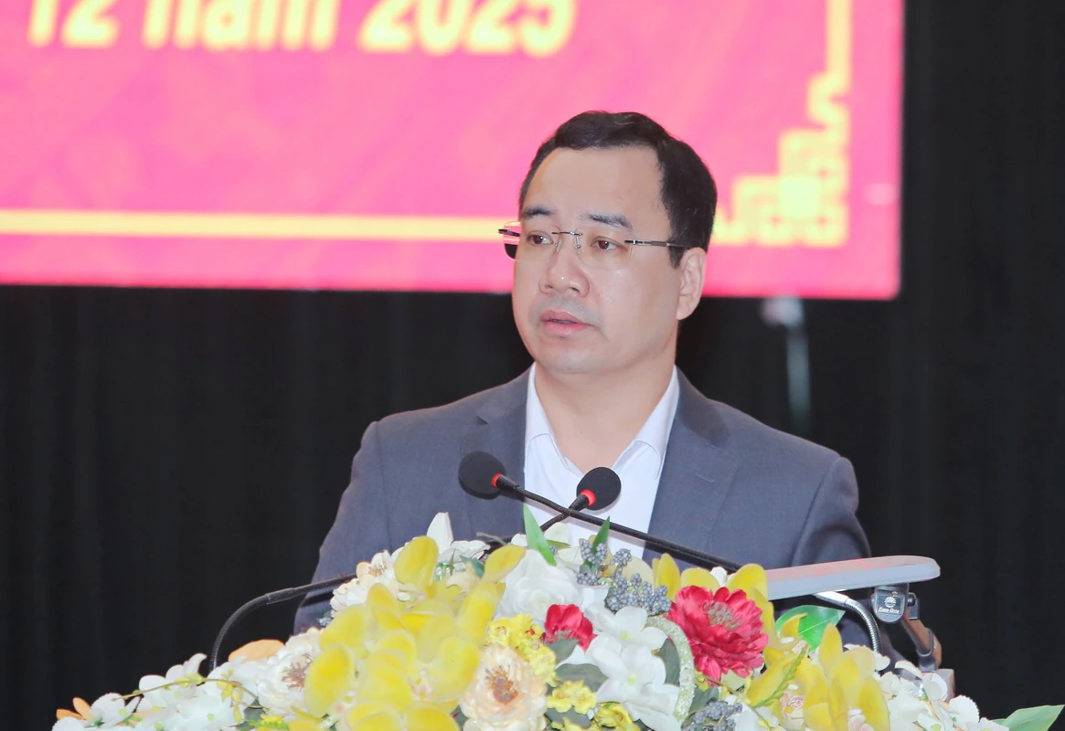 Năm 2026, xã Lưu Vệ phấn đấu tốc độ tăng tổng giá trị sản phẩm trên địa bàn đạt 11%