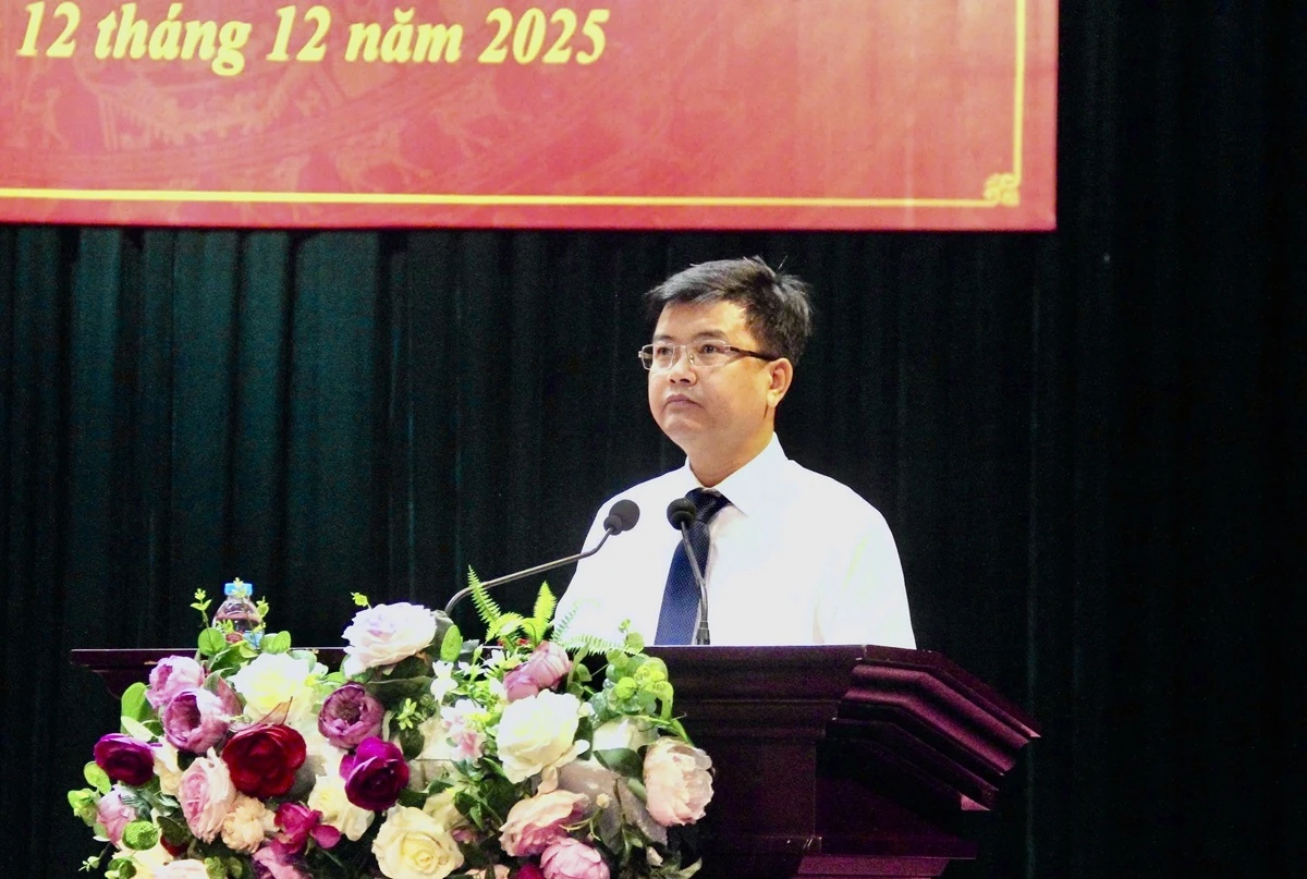 Phường Hạc Thành: Nhiều chỉ tiêu đạt và vượt kế hoạch đề ra