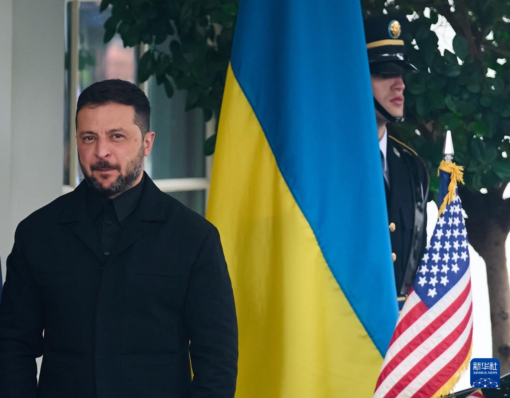 Tổng thống Ukraine Volodymyr Zelensky: Đàm phán với Mỹ “không hề dễ dàng”