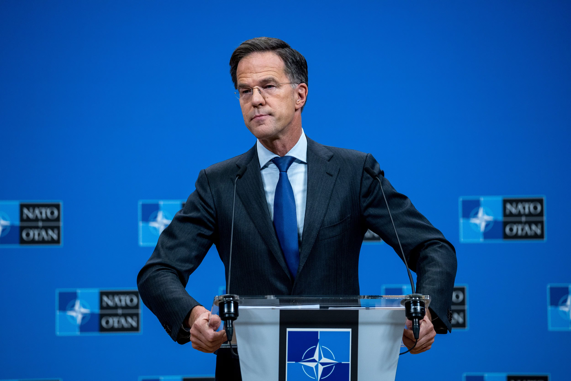 NATO cảnh báo đanh thép: Châu Âu có thể trở thành mục tiêu tiếp theo của Nga