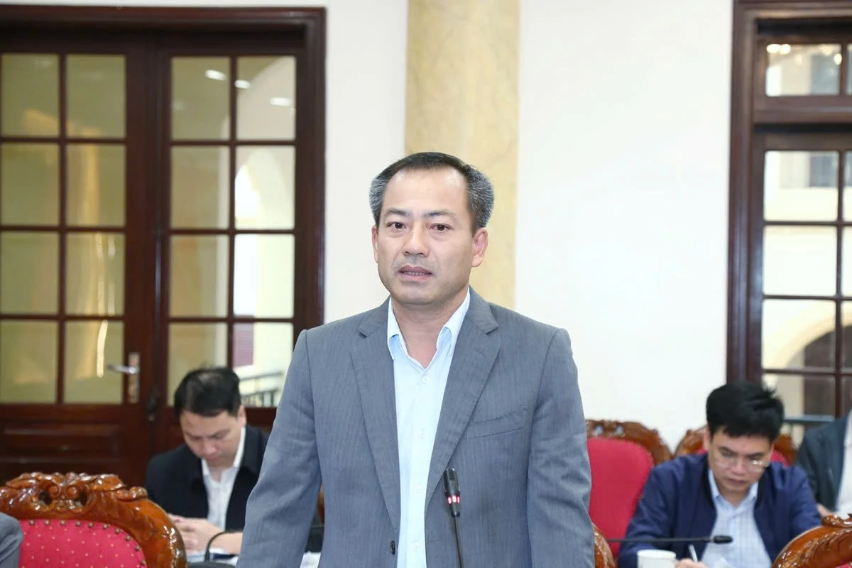 Tập trung giải quyết các vụ việc phức tạp và tiềm ẩn phức tạp về an ninh trật tự