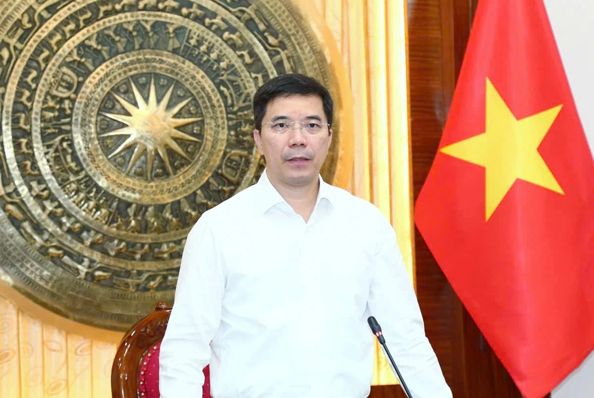 Tập trung giải quyết các vụ việc phức tạp và tiềm ẩn phức tạp về an ninh trật tự