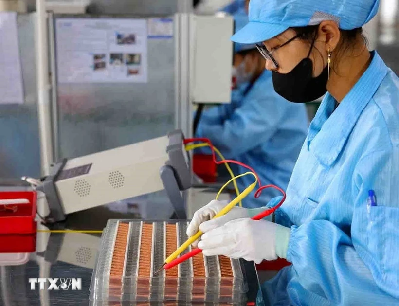 Thủ tướng chỉ đạo thực hiện các nhiệm vụ thúc đẩy tăng trưởng kinh tế