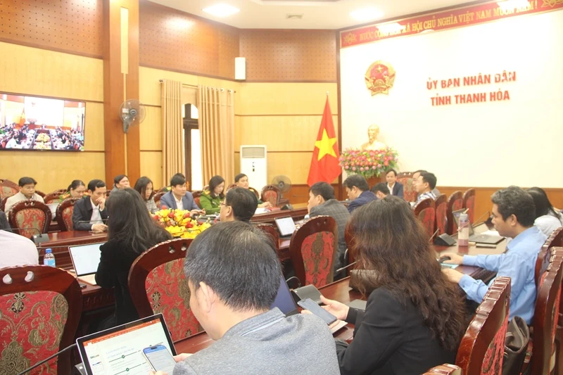 Diễn đàn Quốc gia phát triển kinh tế số và xã hội số lần thứ III