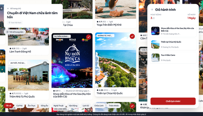 Ra mắt nền tảng Visit Vietnam - cú hích cho du lịch Việt trong kỷ nguyên số
