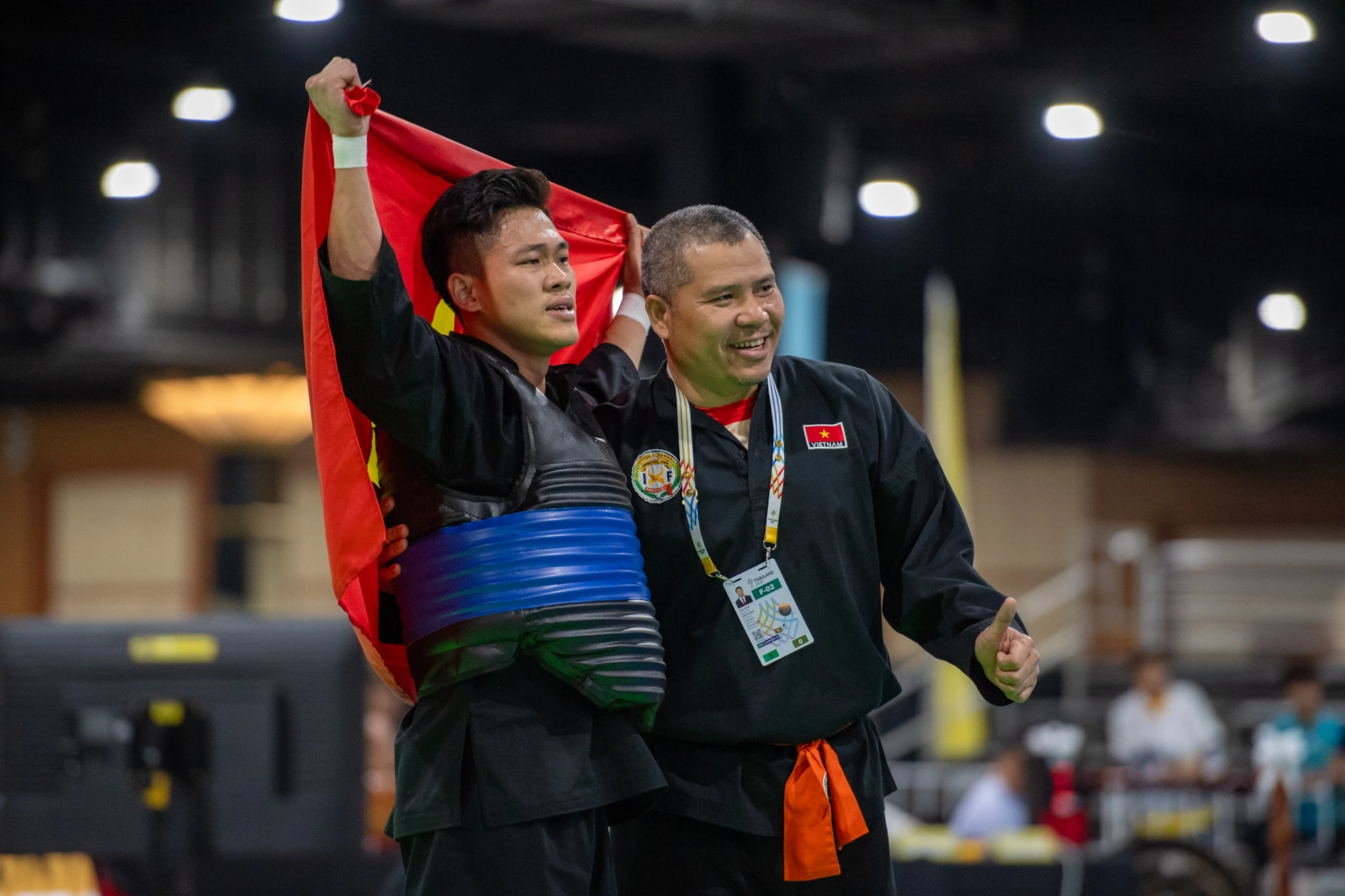 SEA Games 33 ngày 17/12: Ngày thi đấu bùng nổ, đoàn Việt Nam cán mốc 64 HCV