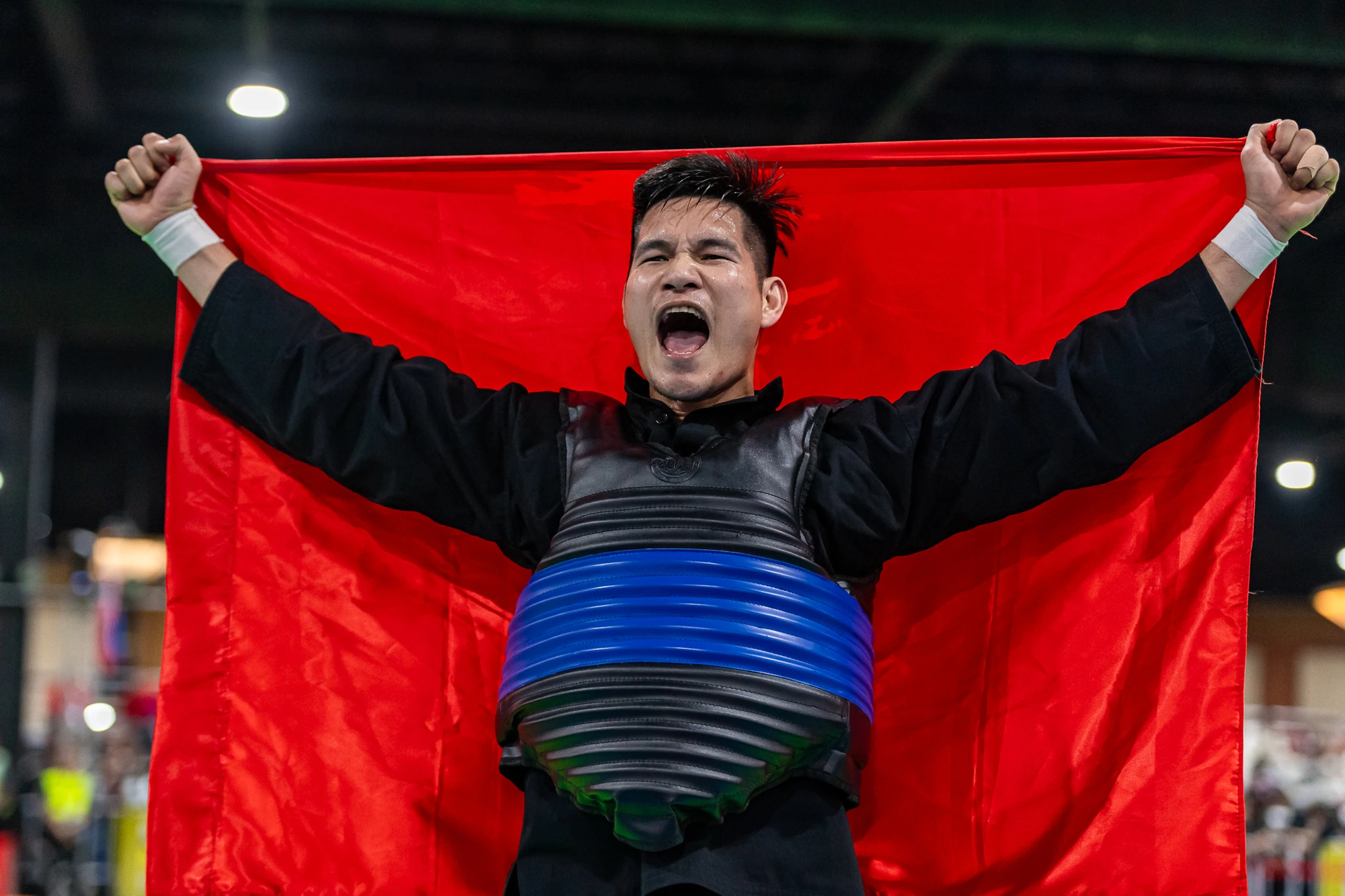 SEA Games 33 ngày 17/12: Ngày thi đấu bùng nổ, đoàn Việt Nam cán mốc 64 HCV