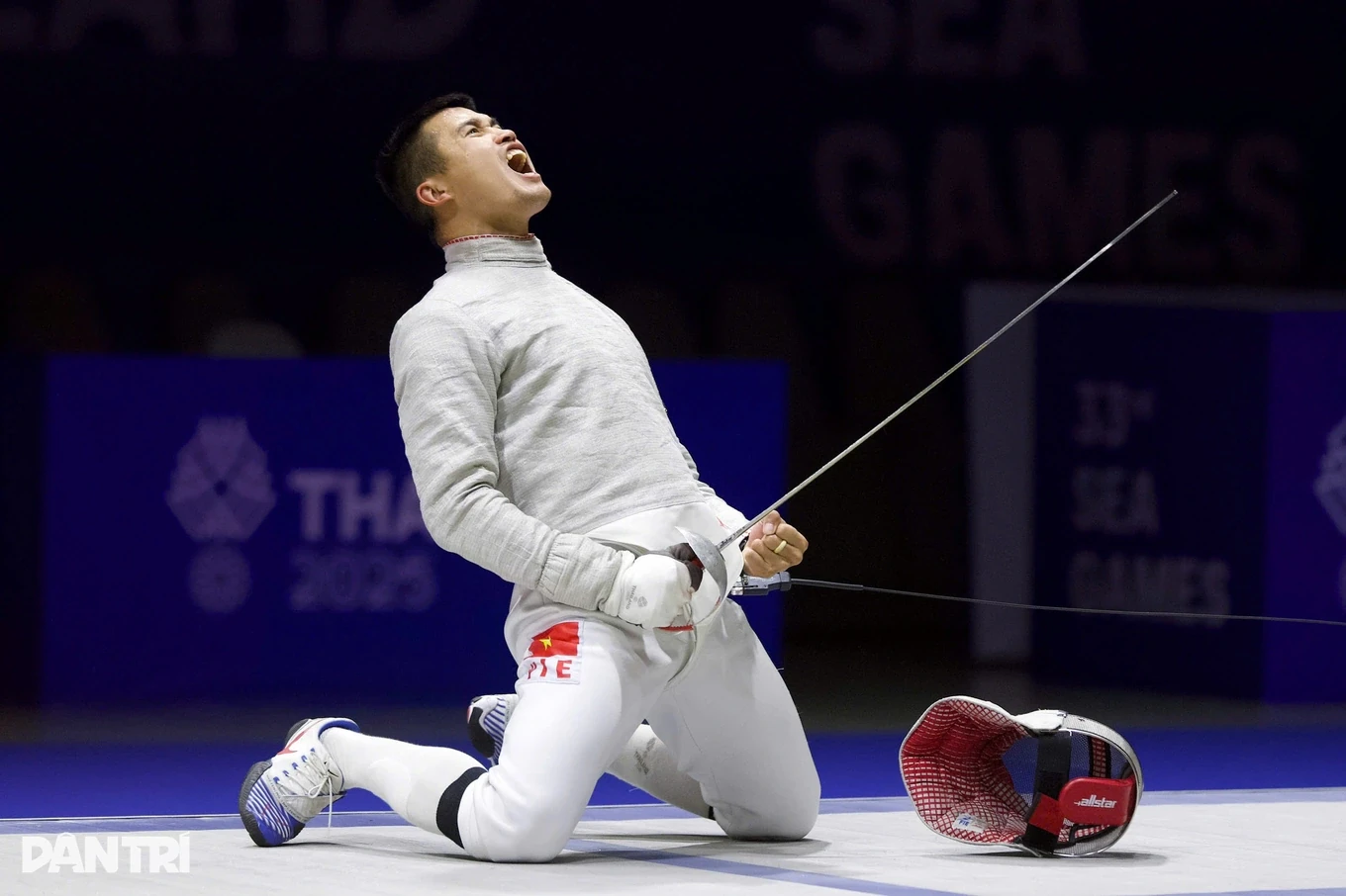 SEA Games 33 ngày 17/12: Ngày thi đấu bùng nổ, đoàn Việt Nam cán mốc 64 HCV
