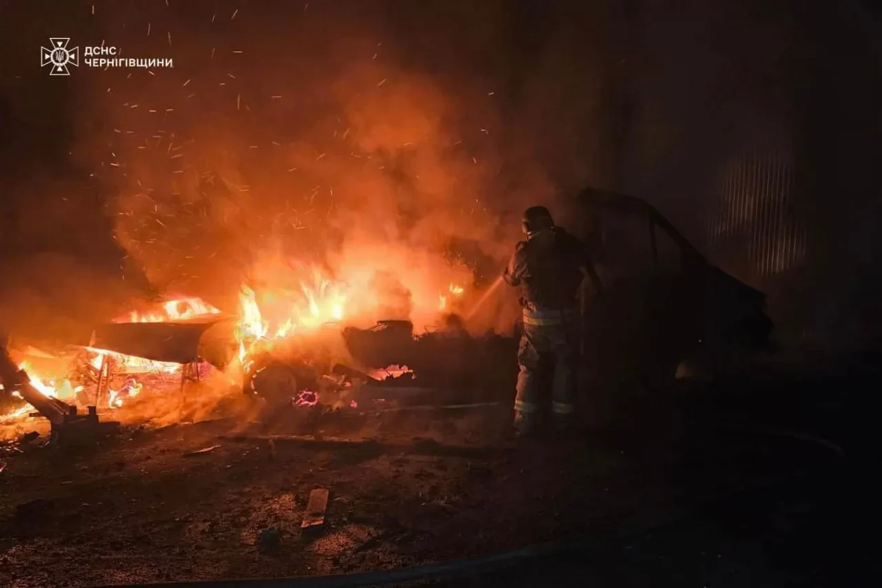 Tổng thống Ukraine đưa ra yêu cầu mới sau khi Nga tấn công quy mô lớn