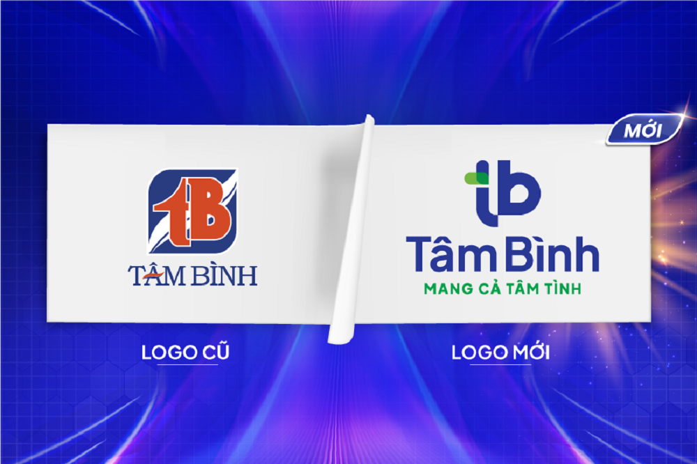 Dược phẩm Tâm Bình ra mắt bộ nhận diện mới - Bứt phá từ dấu mốc 15 năm