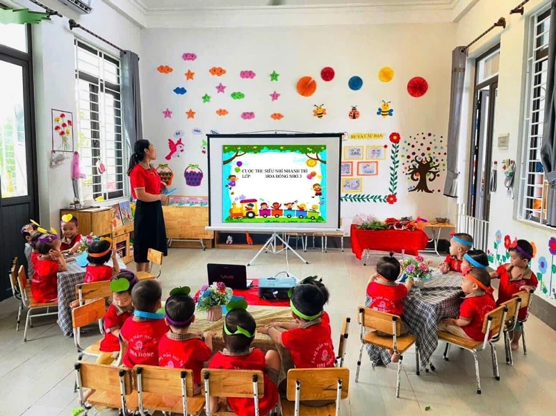 Lịch nghỉ Tết Dương lịch của học sinh Thanh Hóa