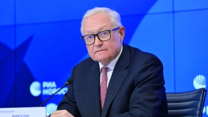 Tổng thống Trump sẽ sớm thảo luận với Tổng thống Putin về cuộc xung đột ở Ukraina