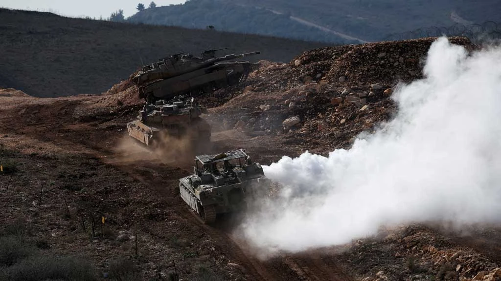 Quân đội Israel tuyên bố tiêu diệt nhân vật chủ chốt của “Lực lượng Quds” tại Lebanon