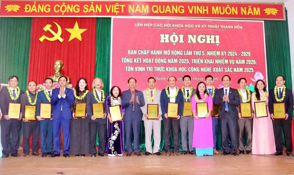 Đổi mới phương thức hoạt động, nâng cao hiệu quả tư vấn, phản biện xã hội