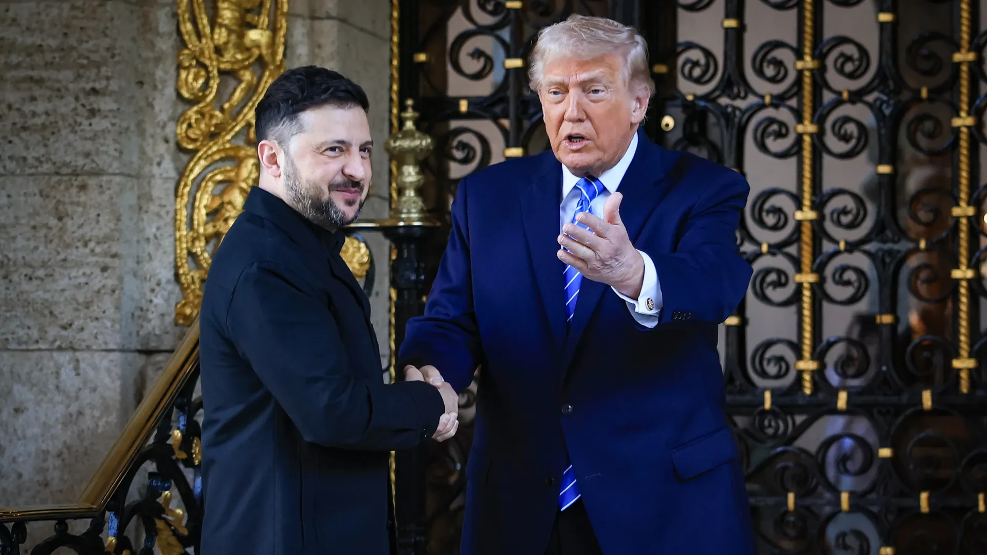 Kết thúc thượng đỉnh Trump - Zelensky: Thỏa thuận hòa bình sẽ lộ diện trong vài tuần nữa