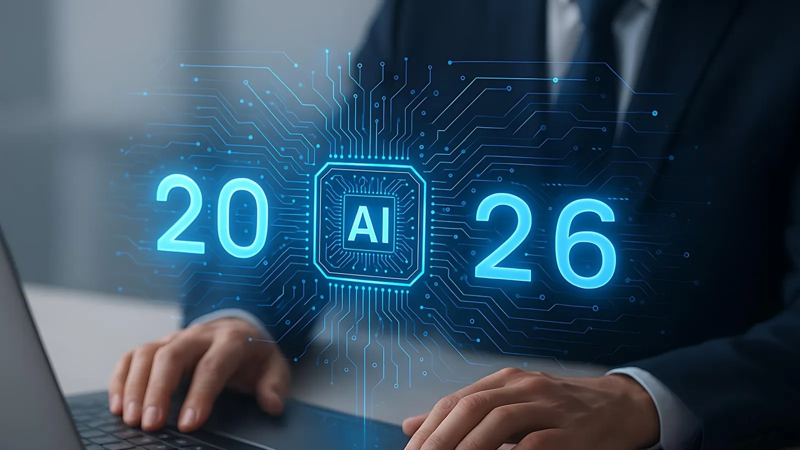 Những ngành kinh tế được dự báo sẽ dẫn dắt tăng trưởng toàn cầu năm 2026