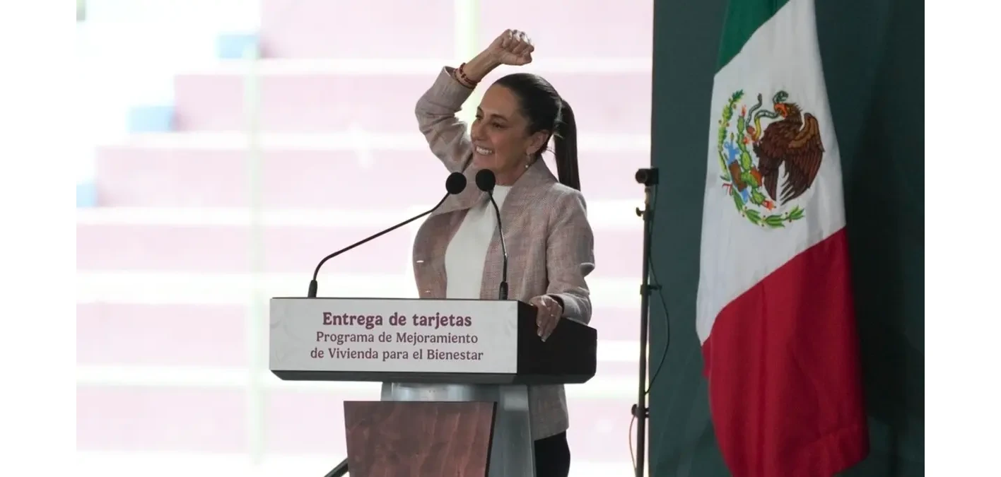 Mexico cân nhắc dừng xuất khẩu dầu sang Cuba trước lo ngại phản ứng từ Mỹ