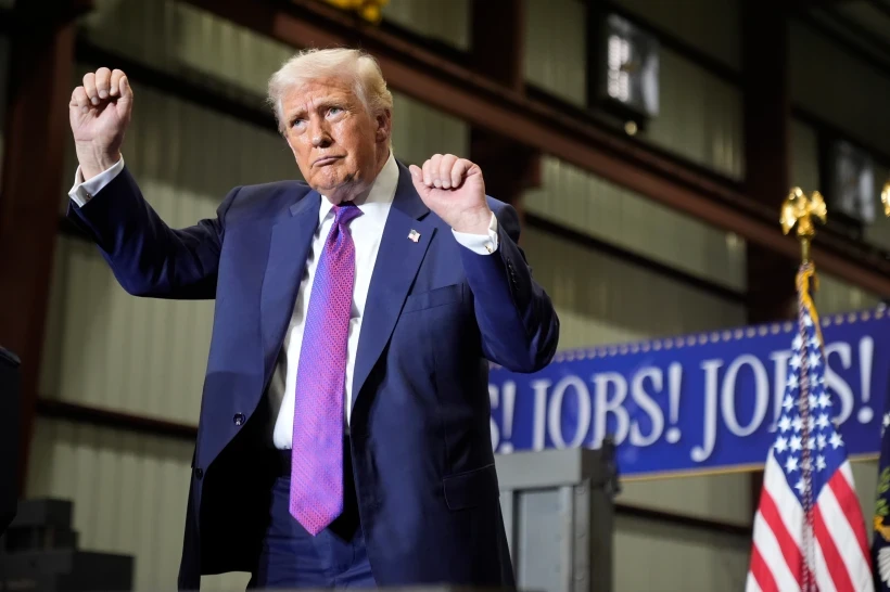 Tổng thống Trump và thông điệp Liên bang 2026: Khi “diễn đàn quốc gia” trở thành chiến trường quyền lực