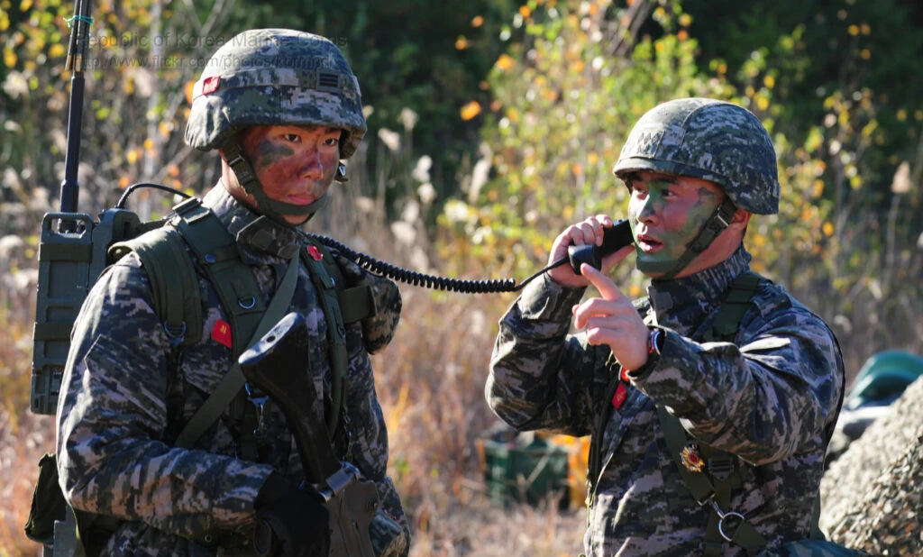 Hàn Quốc hỗ trợ phát triển 100 doanh nghiệp khởi nghiệp trong lĩnh vực quốc phòng