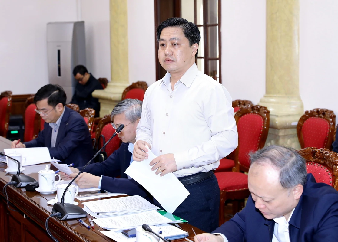 Rà soát quy hoạch các dự án xử lý rác thải, không để rác tồn đọng trong khu dân cư