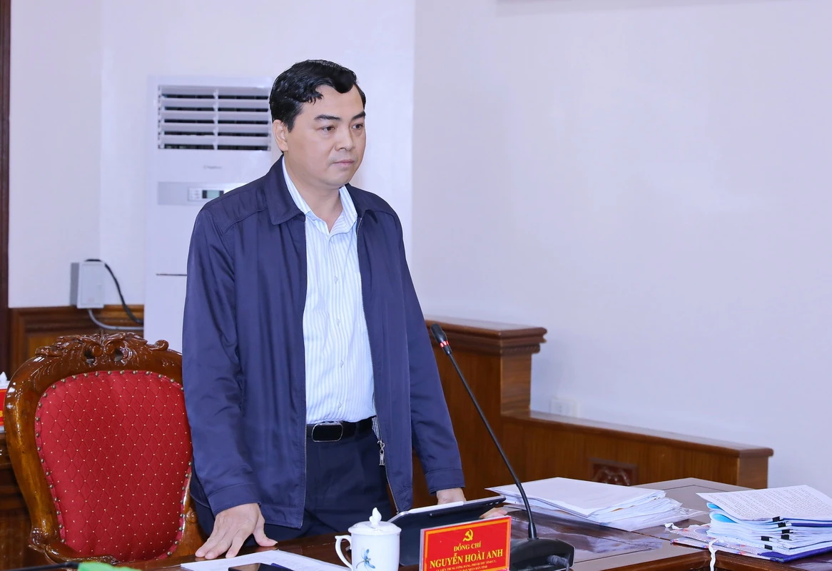 Rà soát quy hoạch các dự án xử lý rác thải, không để rác tồn đọng trong khu dân cư