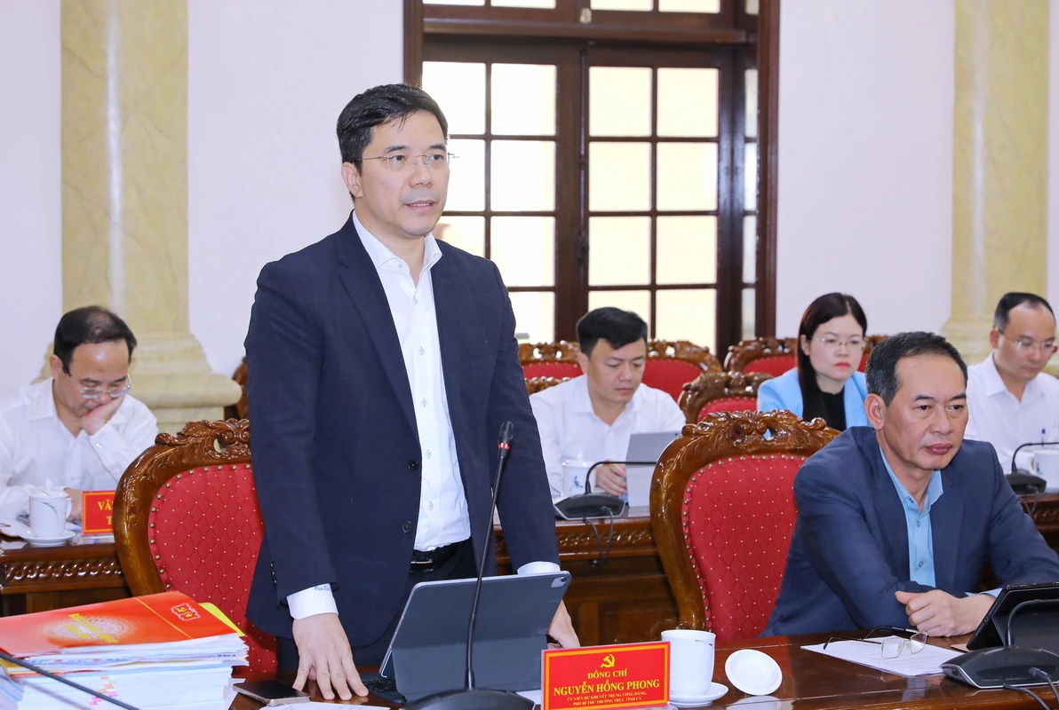 Rà soát quy hoạch các dự án xử lý rác thải, không để rác tồn đọng trong khu dân cư