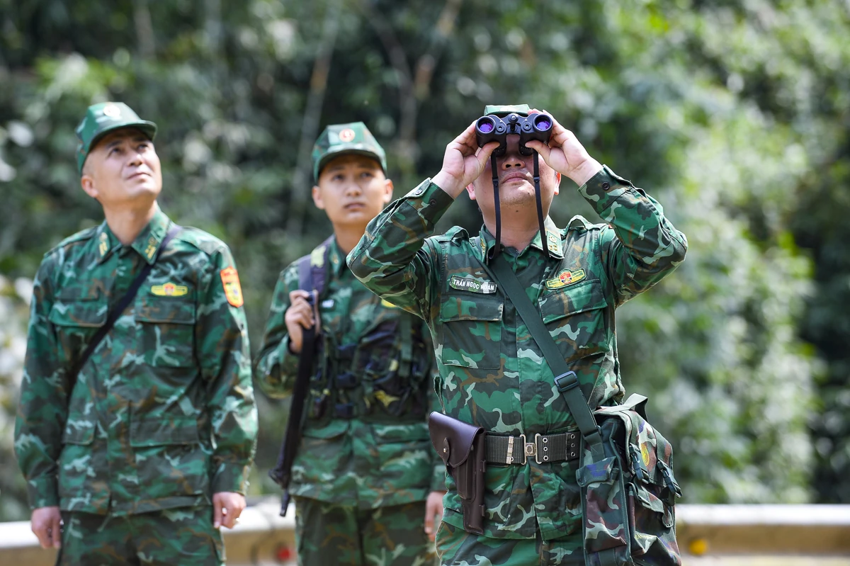 Thanh Hóa rực rỡ cờ hoa hướng về ngày hội lớn