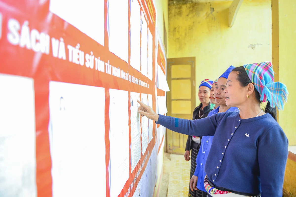 Thanh Hóa rực rỡ cờ hoa hướng về ngày hội lớn