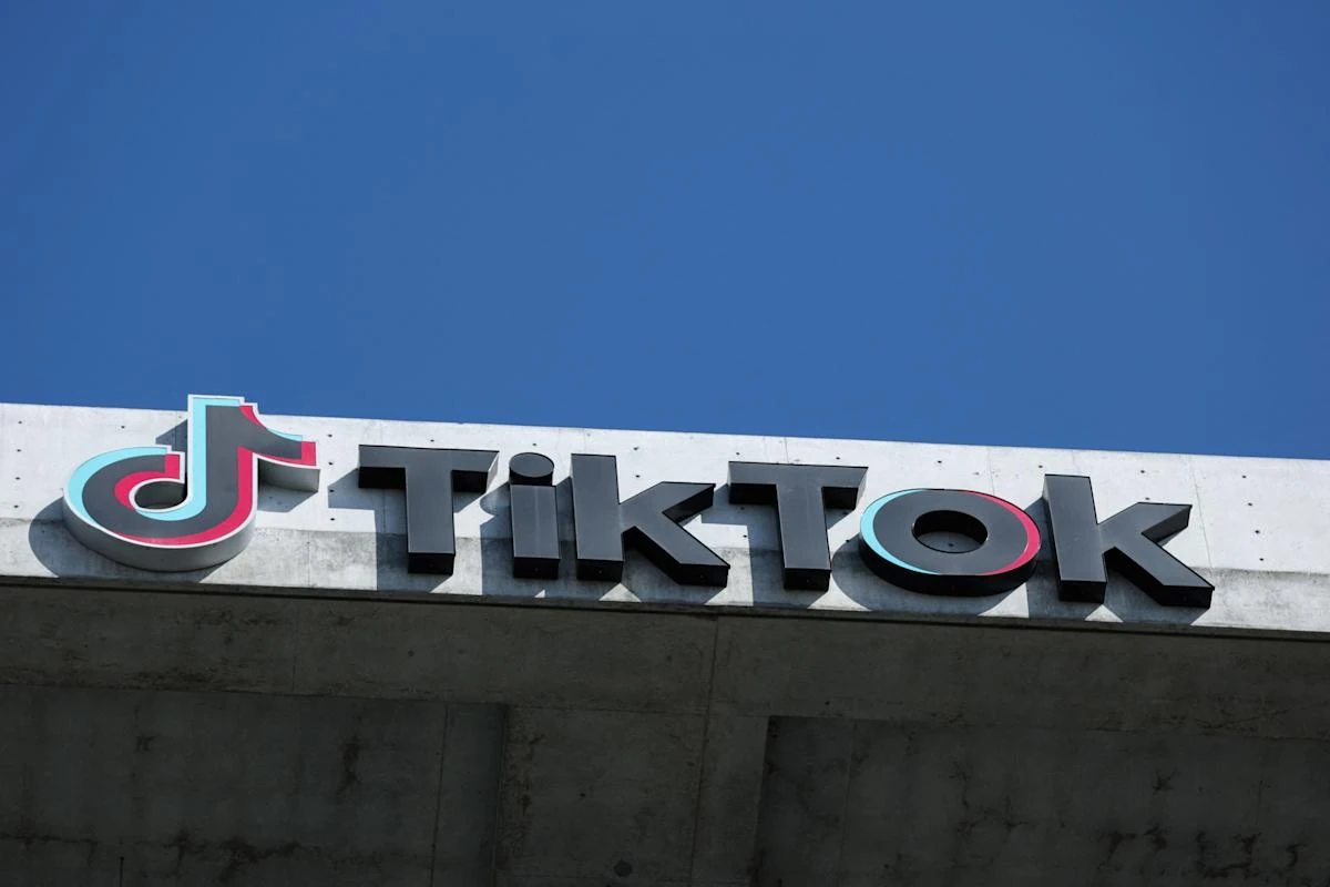 Chính quyền Mỹ sẽ nhận 10 tỷ USD phí môi giới thỏa thuận TikTok