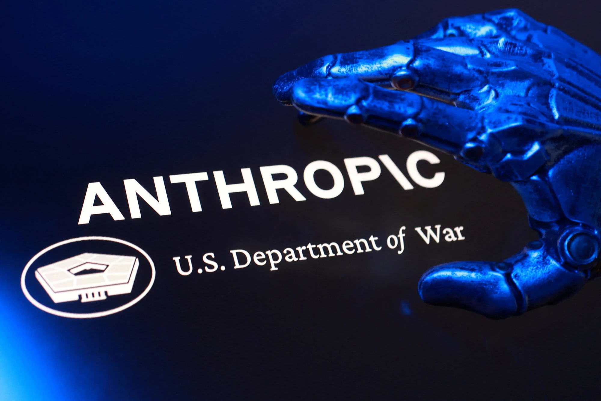 Chính quyền Mỹ bảo vệ quyết định đưa Anthropic vào “danh sách đen”