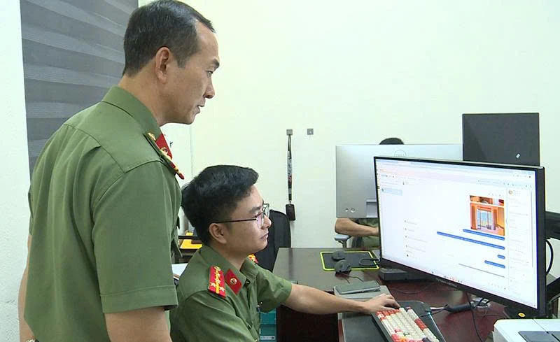 Cảnh giác trước “ma trận” lừa đảo du lịch hè trên không gian mạng