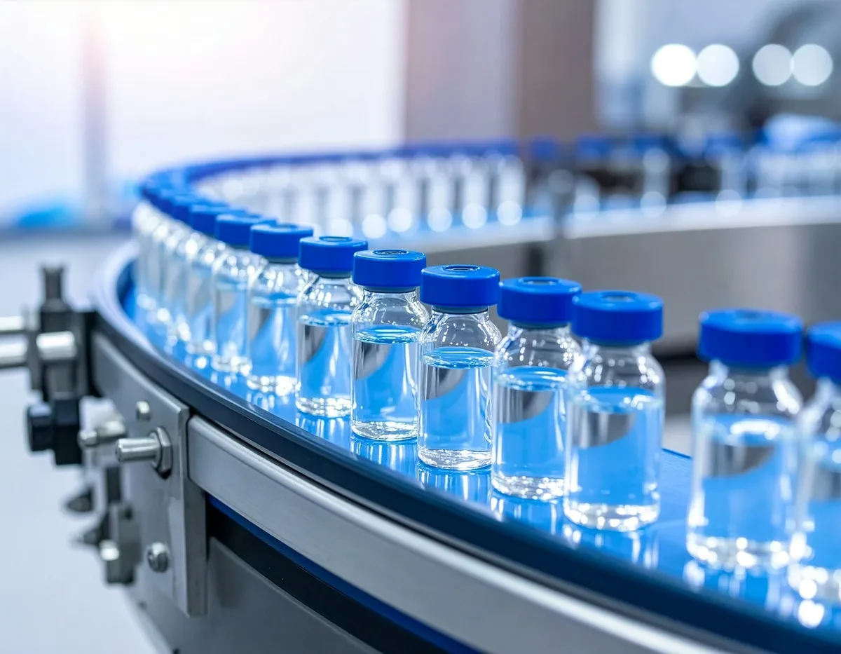 Lần đầu tiên trong lịch sử: Vaccine do AI thiết kế được thử nghiệm trên người