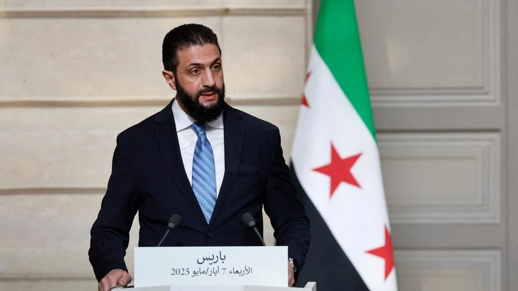 Syria cáo buộc Israel tiếp tục xâm nhập lãnh thổ